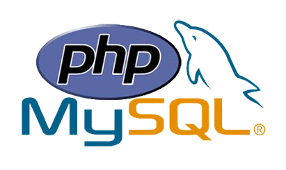php mysql logo